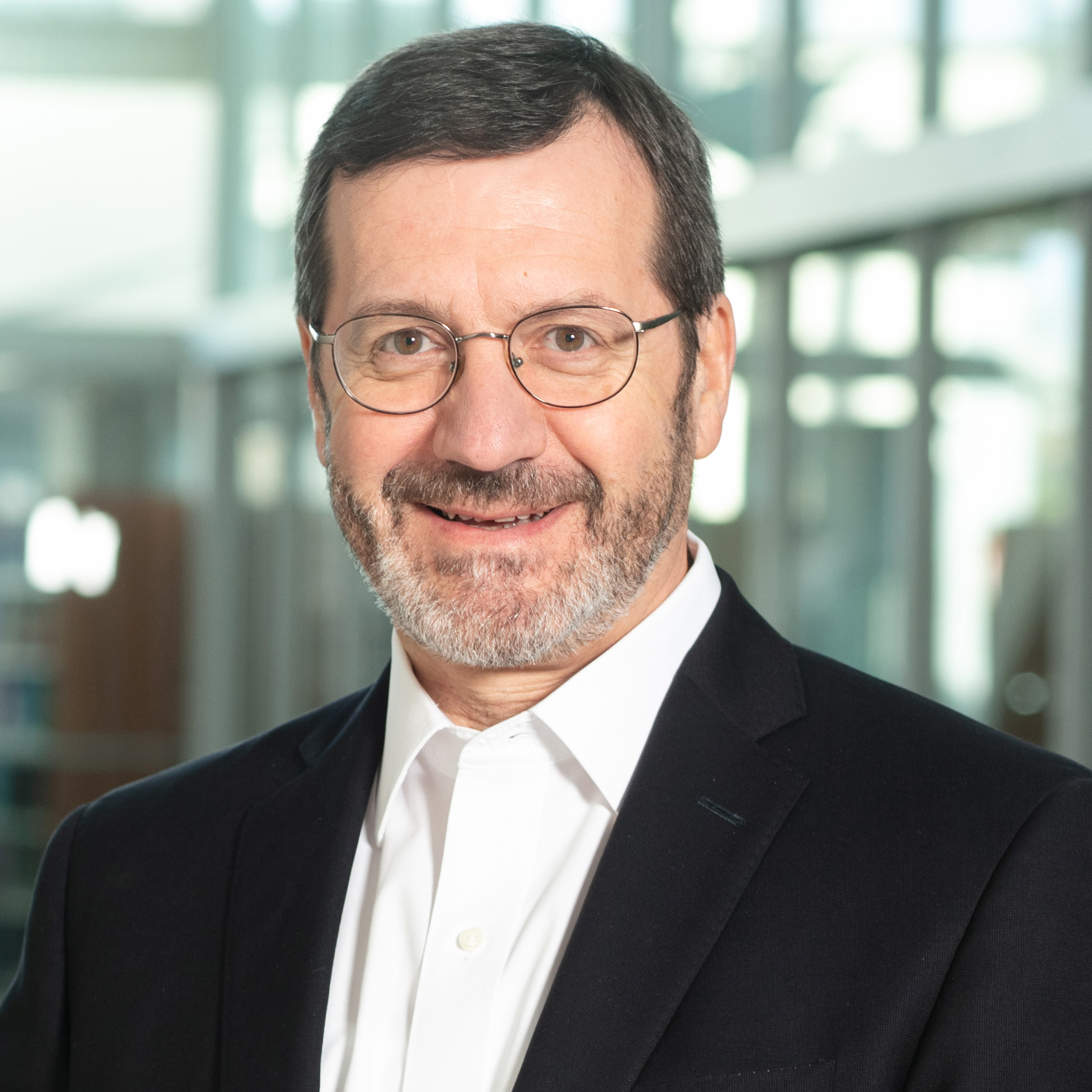 image of Dr. Silvano Mior