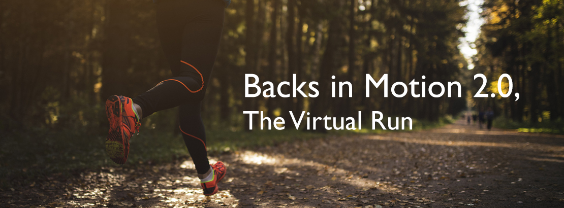BIM 20.0 Virtual Run