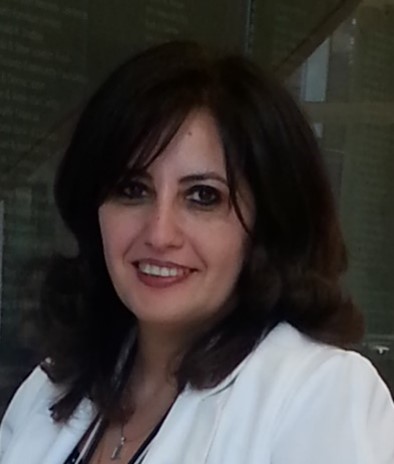 image of Heba Khella