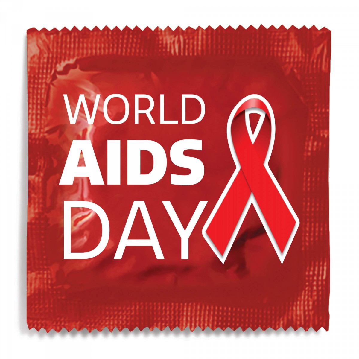 AIDS logo